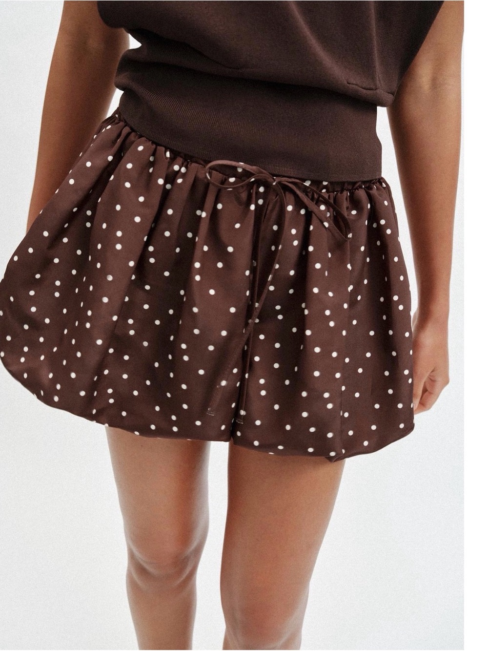 Zara Skirt